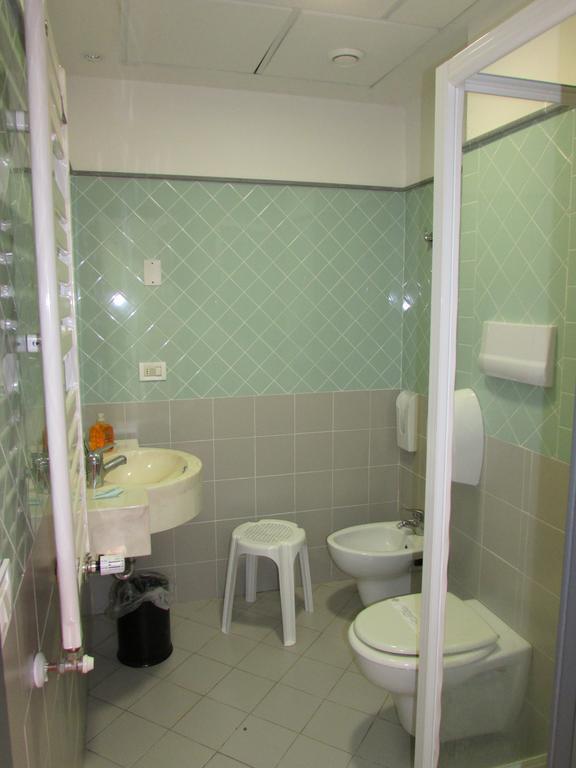 Emmaus Hotel Zafferana Etnea Pokój zdjęcie
